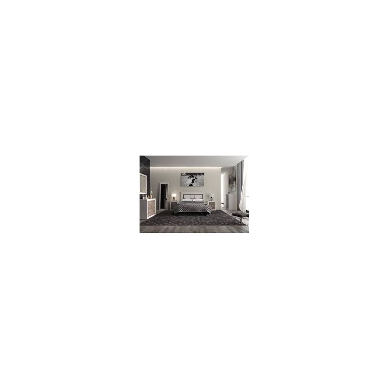 Copy of dormitorio modelo lara color cambrian grafito