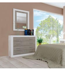 Copy of dormitorio modelo lara color cambrian grafito