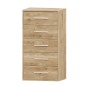Dormitorio completo modelo Puzzle 08 Dormitorio completo modelo Puzzle 08