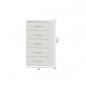 Dormitorio completo modelo Puzzle 09