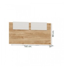 Dormitorio completo modelo Puzzle 10