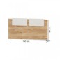 Dormitorio completo modelo Puzzle 10