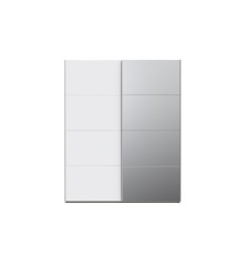 copy of copy of Armario de correderas winner 170x210 blanco