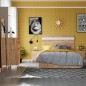 Dormitorio completo modelo Puzzle 11 Dormitorio completo modelo Puzzle 11