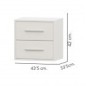 Dormitorio completo modelo Puzzle 11 Dormitorio completo modelo Puzzle 11