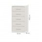 Dormitorio completo modelo Puzzle 11 Dormitorio completo modelo Puzzle 11