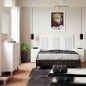 Dormitorio completo modelo puzzle 13 Dormitorio completo modelo puzzle 13