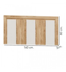 Dormitorio completo modelo puzzle 13