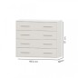 Dormitorio completo modelo puzzle 13 Dormitorio completo modelo puzzle 13