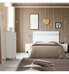 Dormitorio completo modelo Puzzle 14