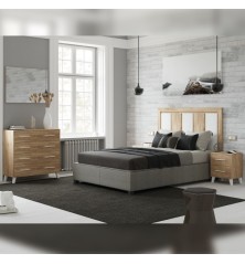 Dormotorio completo modelo Puzzle 15