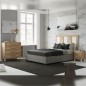 Dormotorio completo modelo Puzzle 15