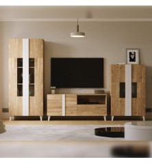 Salon Puzzle 01