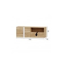 Salón modelo Puzzle 2
