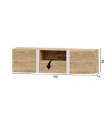 Salón modelo Puzzle 03