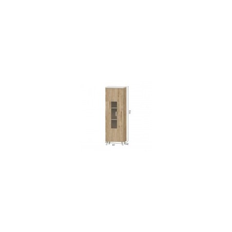 Salón modelo nórdico 01