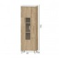 Salón modelo nórdico 01