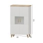 Salón modelo nórdico 01