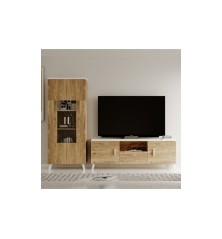 Salón modelo Nórdico 03