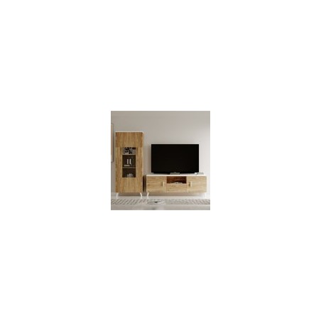 Salón modelo Nórdico 03