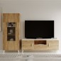 Salón modelo Nórdico 03