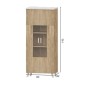 Salón modelo Nórdico 03