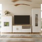 Salón modelo Nórdico 04