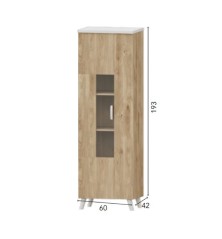 Salón modelo Nórdico 07