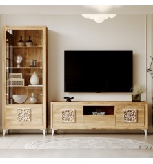 Salón modelo  Turín  02