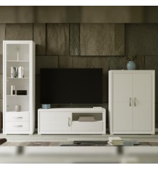 Salón modelo Turín 03
