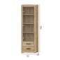 Salón modelo Turín 03