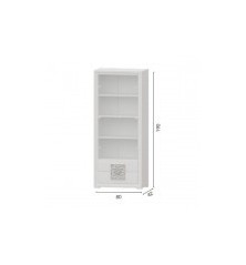 Salón modelo Turín 04