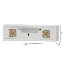 Salón modelo Turín 05
