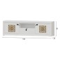 Salón modelo Turín 05