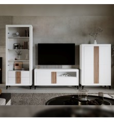 Salón modelo Turín 06