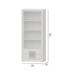 Salón modelo Turín 06