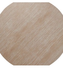 Mesa Nadiria de comedor fija