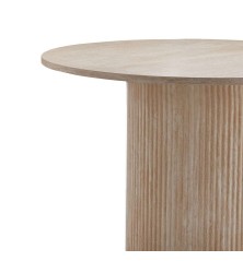 Mesa Nadiria de comedor fija