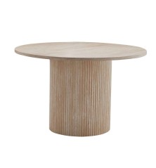 MESA COMEDOR FIJA NADIR