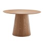 MESA COMEDOR EXTENSIBLE ADAN