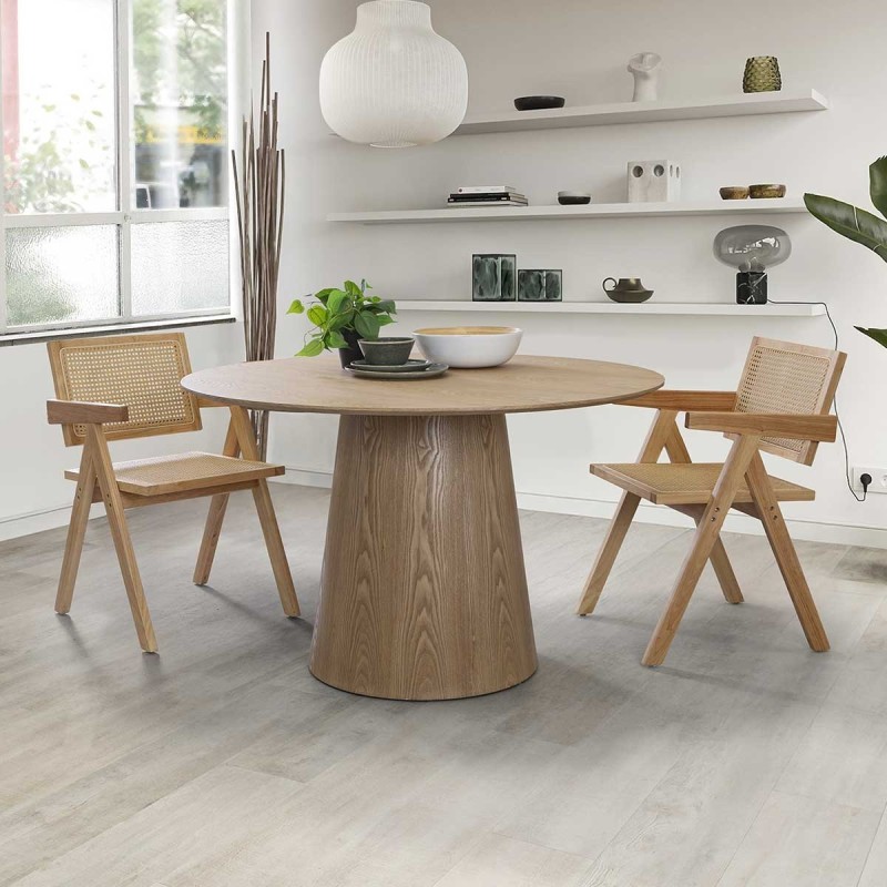 MESA COMEDOR EXTENSIBLE ADAN