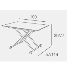 Silla comedor NAVILLA exclusiva online