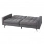 Copy of sofá cama clic clac tela gris chicago Copy of sofá cama clic clac tela gris chicago