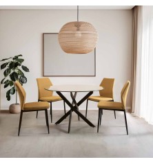 Silla comedor Namir