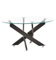 Mesa de centro Delicia