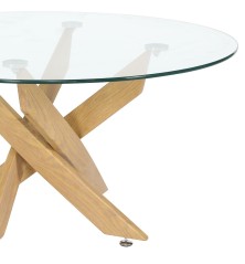 Mesa de centro Delicia