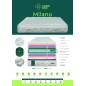 Colchón Milano coleccion Medical Salud