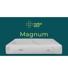 Colchón Luxe Medical Salud