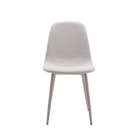 copy of Silla comedor MALI Negro