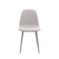 copy of Silla comedor MALI Negro